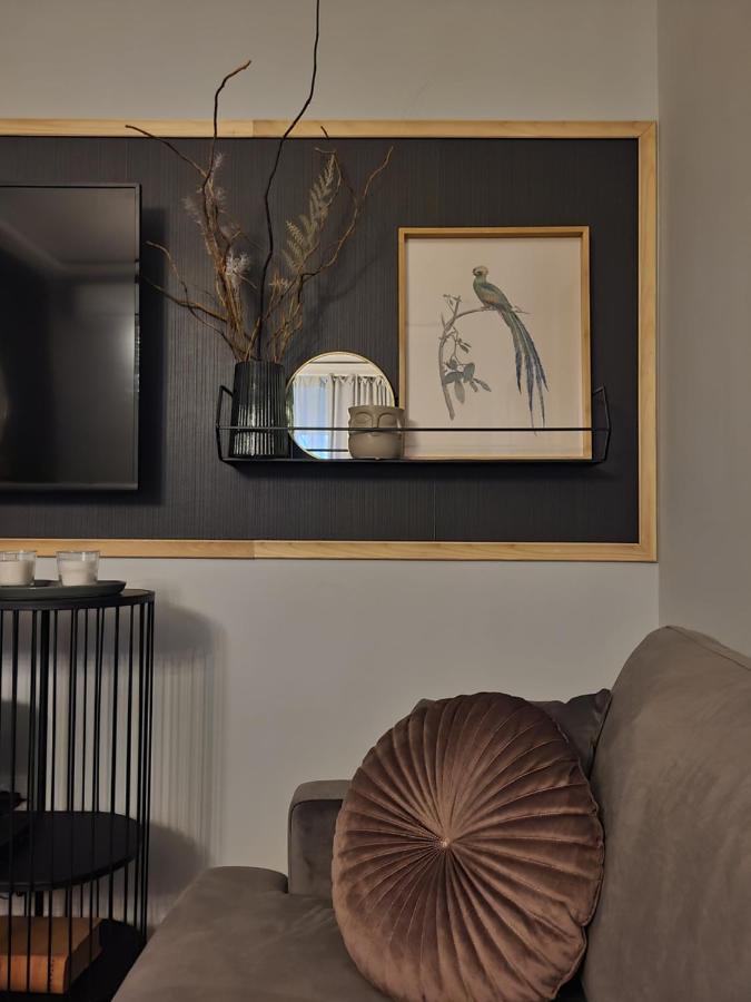 Secret Garden Apartment Zagreb Bagian luar foto