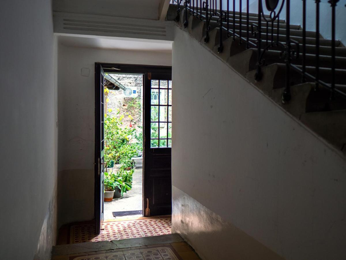 Secret Garden Apartment Zagreb Bagian luar foto