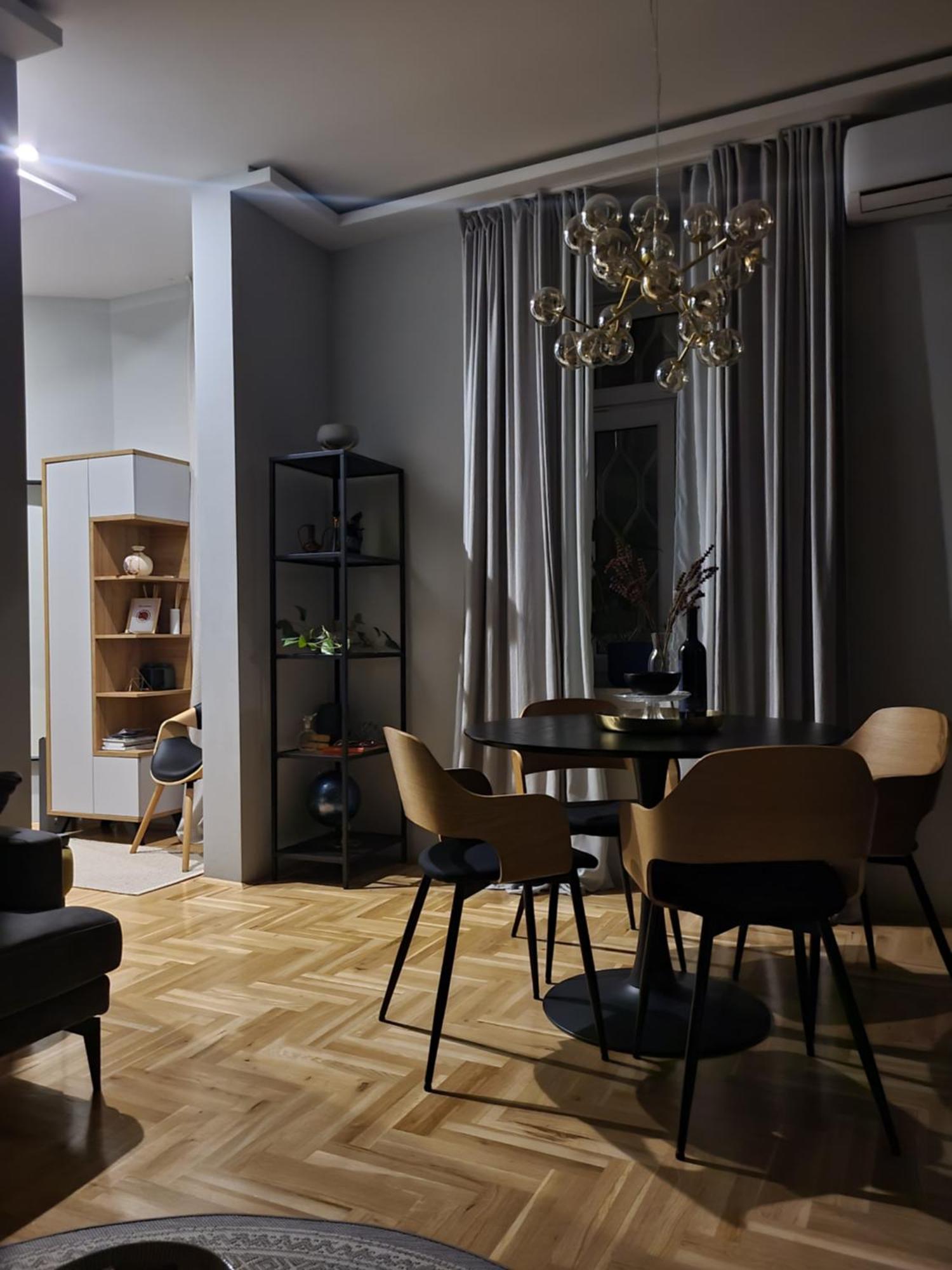 Secret Garden Apartment Zagreb Bagian luar foto